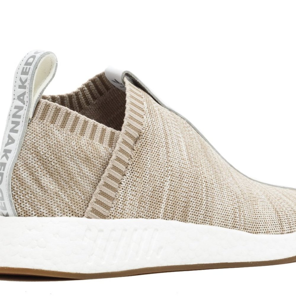 Kith x Adidas x Naked NMD_CS1 Brand New